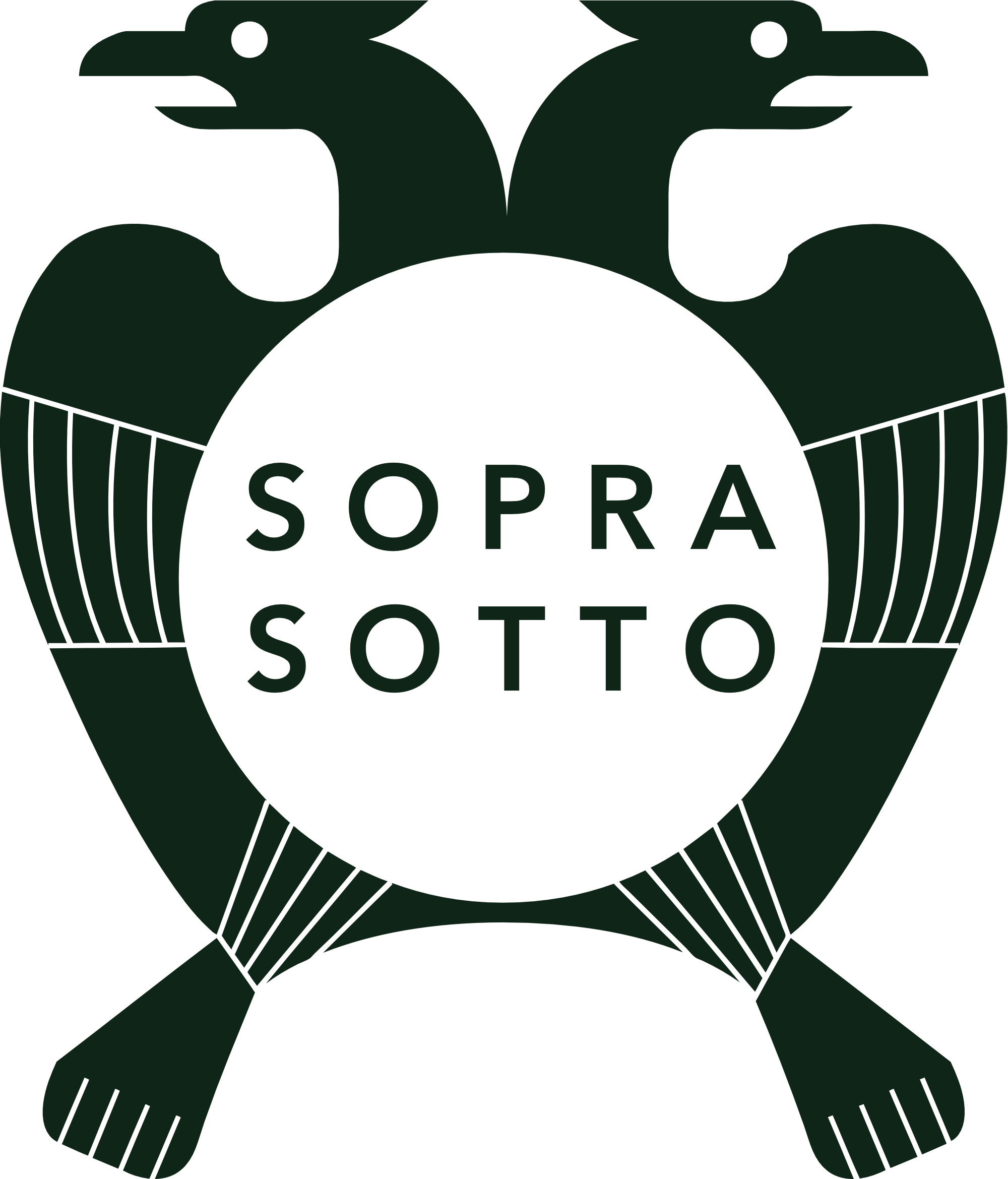 Sopra Sotto